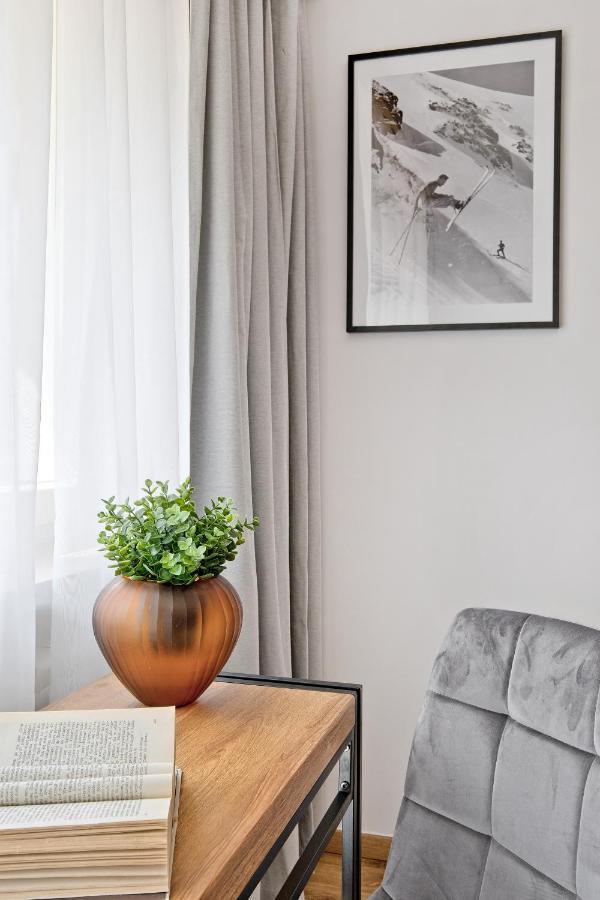 Apartament Narciarski Odkryj Zakopane Bagian luar foto