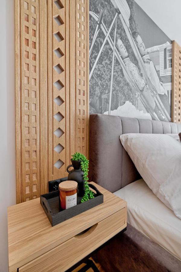 Apartament Narciarski Odkryj Zakopane Bagian luar foto