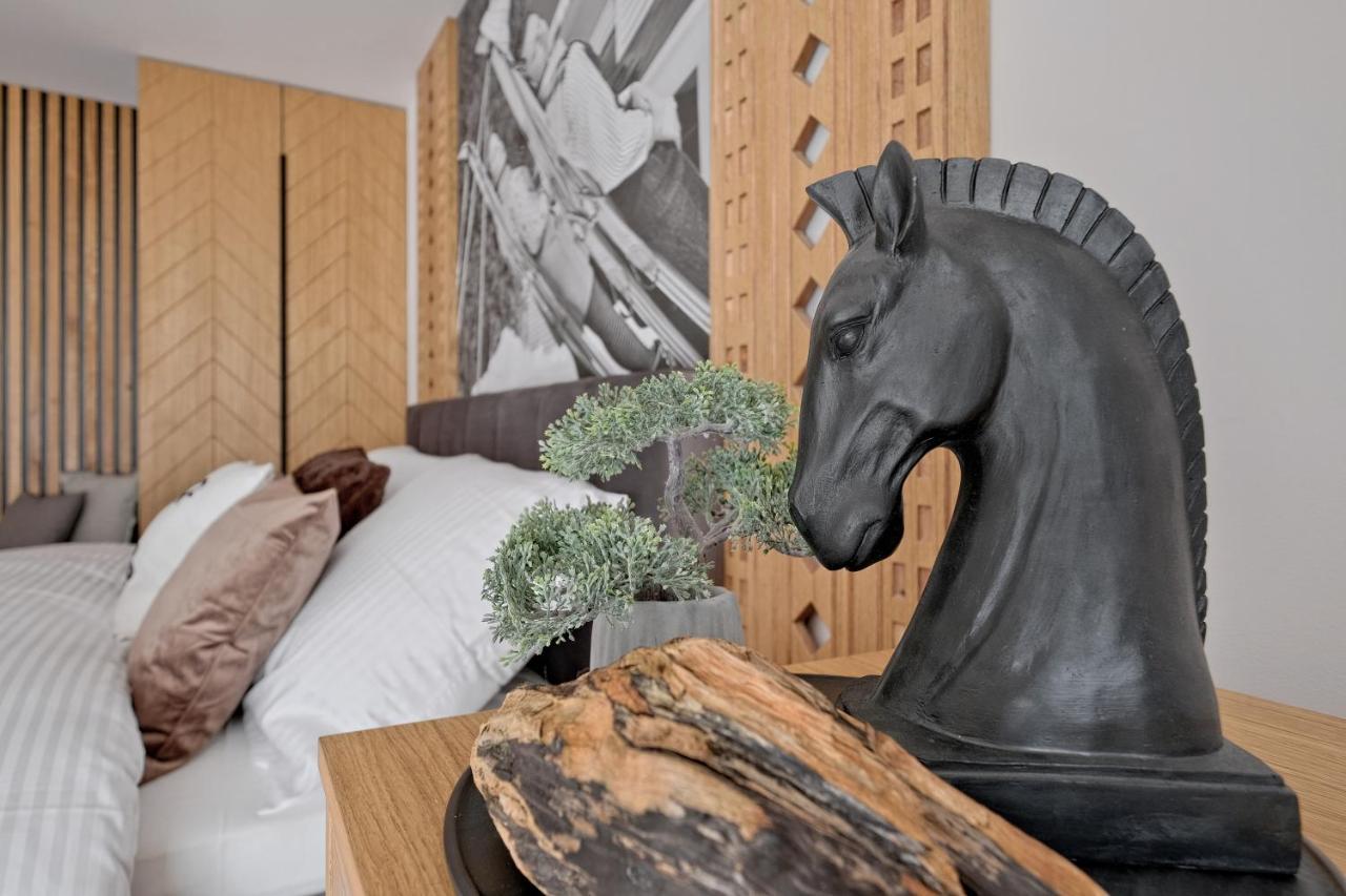 Apartament Narciarski Odkryj Zakopane Bagian luar foto