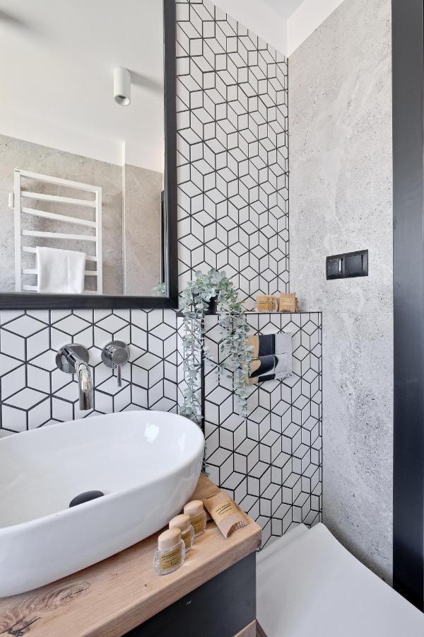Apartament Narciarski Odkryj Zakopane Bagian luar foto