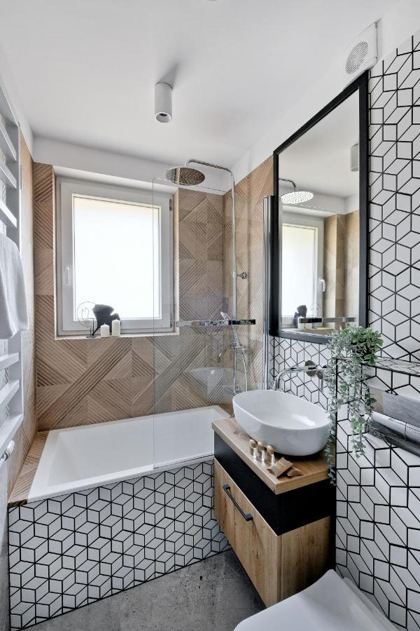Apartament Narciarski Odkryj Zakopane Bagian luar foto
