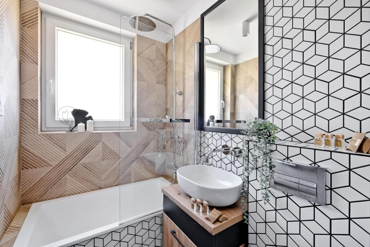 Apartament Narciarski Odkryj Zakopane Bagian luar foto